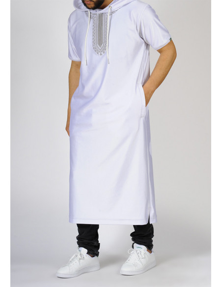 Qamis été SAYF nuit du destin Qamis été SAYF nuit du destin