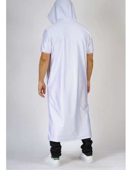 Qamis été SAYF nuit du destin Qamis été SAYF nuit du destin