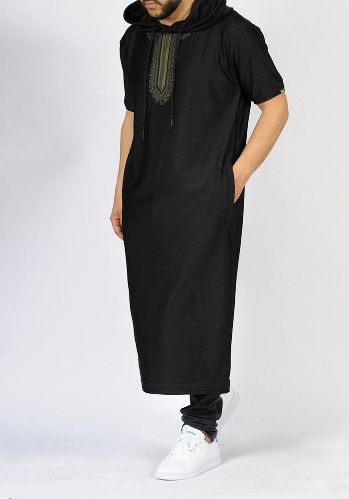 Qamis été SAYF destinée Qamis été SAYF destinée