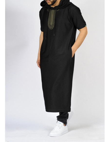 Qamis été SAYF ramadhan