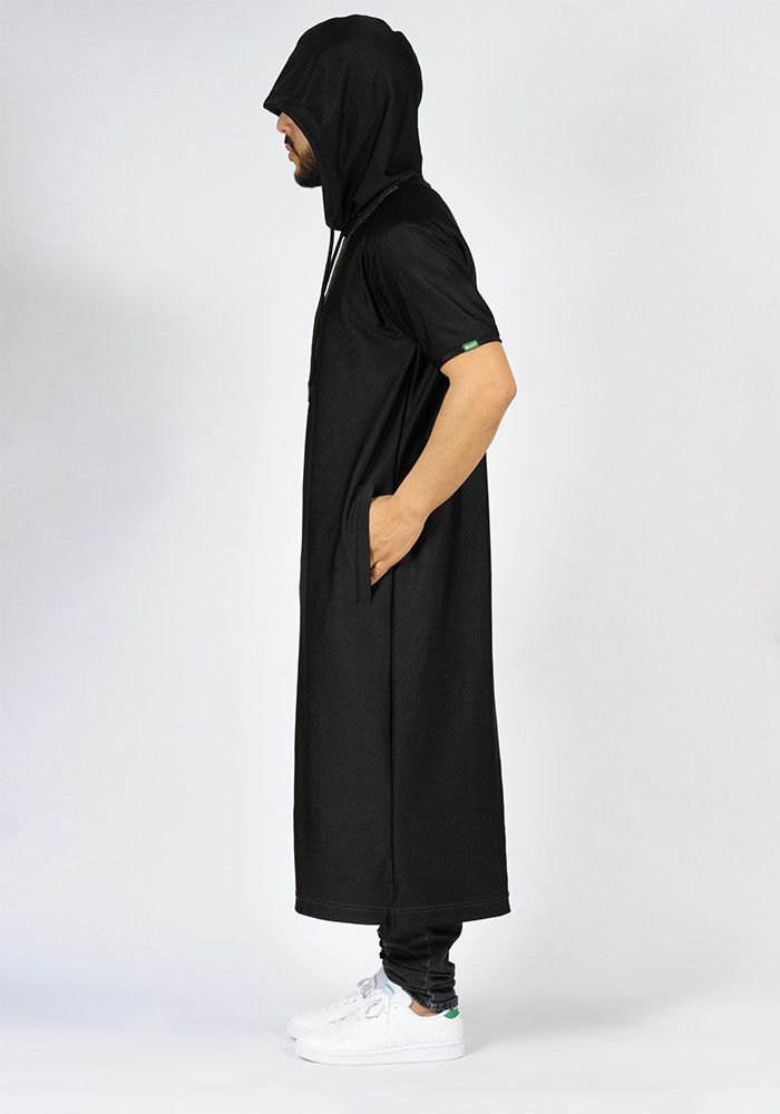 Qamis été SAYF ramadhan