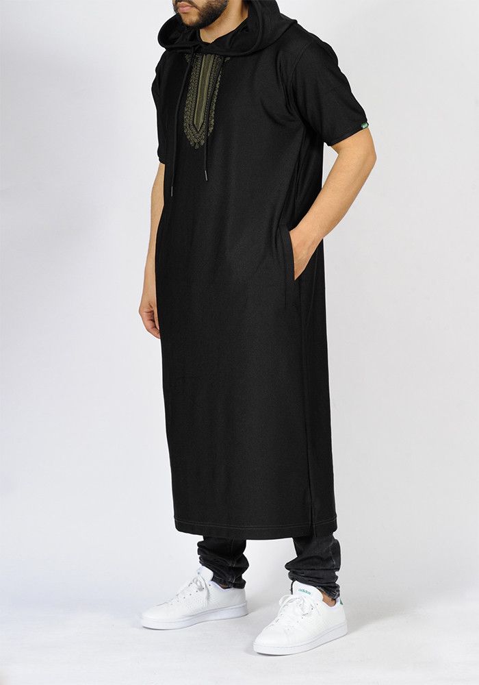 Qamis été SAYF ramadhan