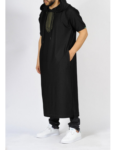 Qamis été SAYF ramadhan