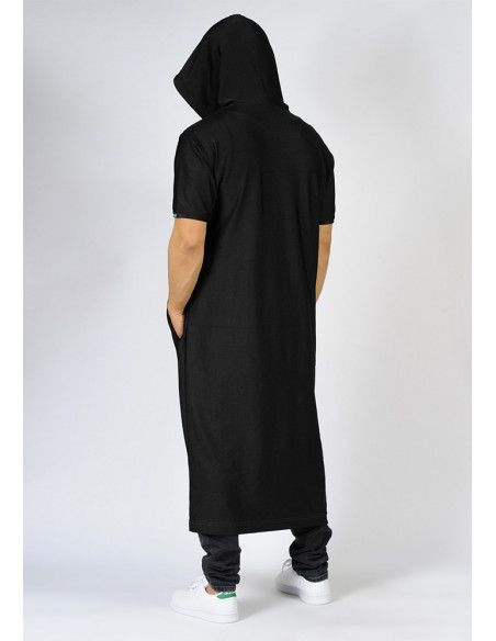 Qamis été SAYF ramadhan