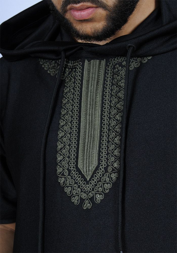 Qamis été SAYF ramadhan