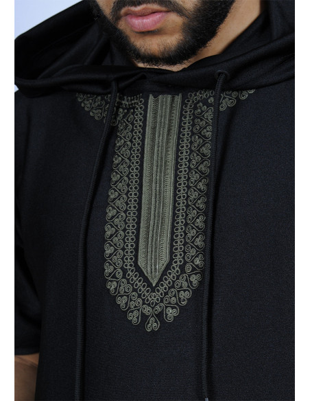 Qamis été SAYF ramadhan