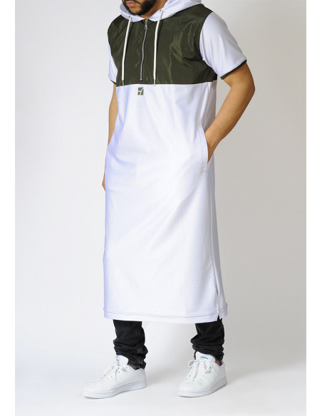 Qamis été SAYF sunnati