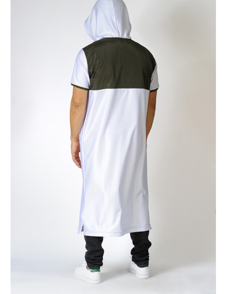 Qamis été SAYF sunnati