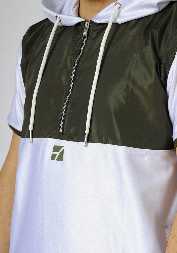 Qamis été SAYF sunnati