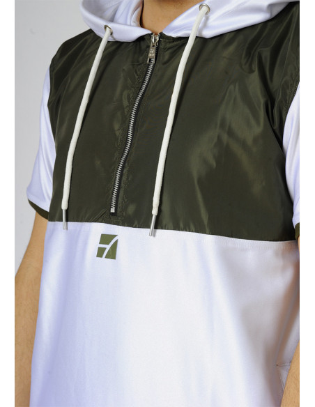 Qamis été SAYF sunnati