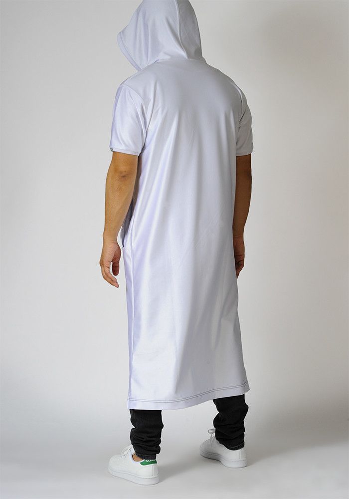 Qamis été SAYF royal 2
