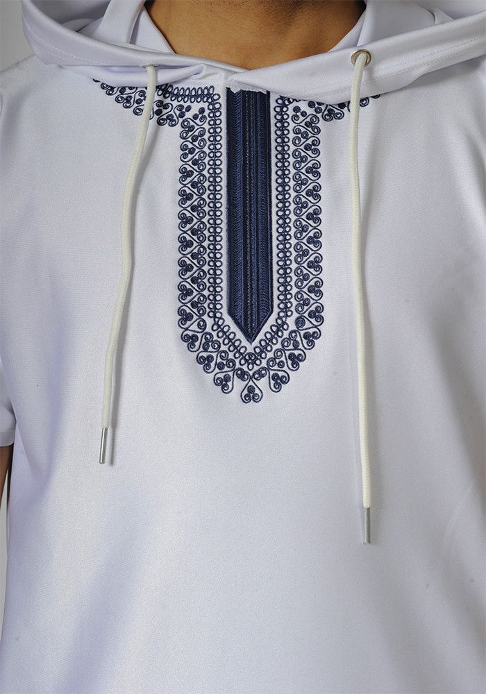 Qamis été SAYF royal Qamis été SAYF royal