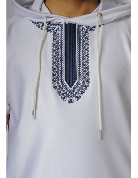 Qamis été SAYF royal Qamis été SAYF royal