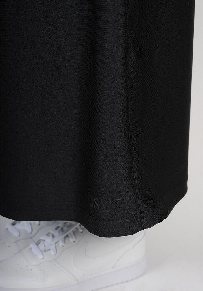 Jupe longue SAYF Balqis (noire)