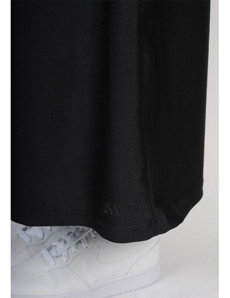 Jupe longue SAYF Balqis (noire)