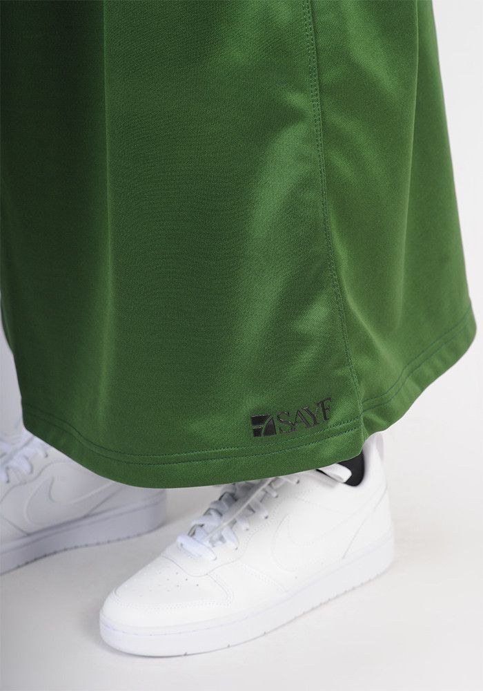 Jupe longue SAYF Balqis (verte)