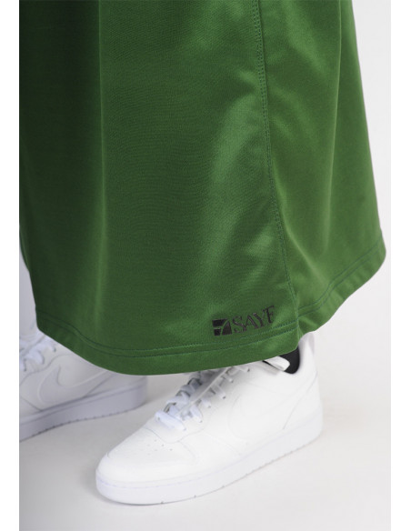 Jupe longue SAYF Balqis (verte)