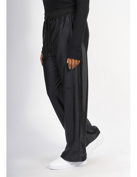 Pantalon SAYF cosy (noir)
