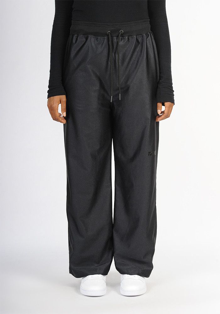 Pantalon SAYF cosy (noir) 2