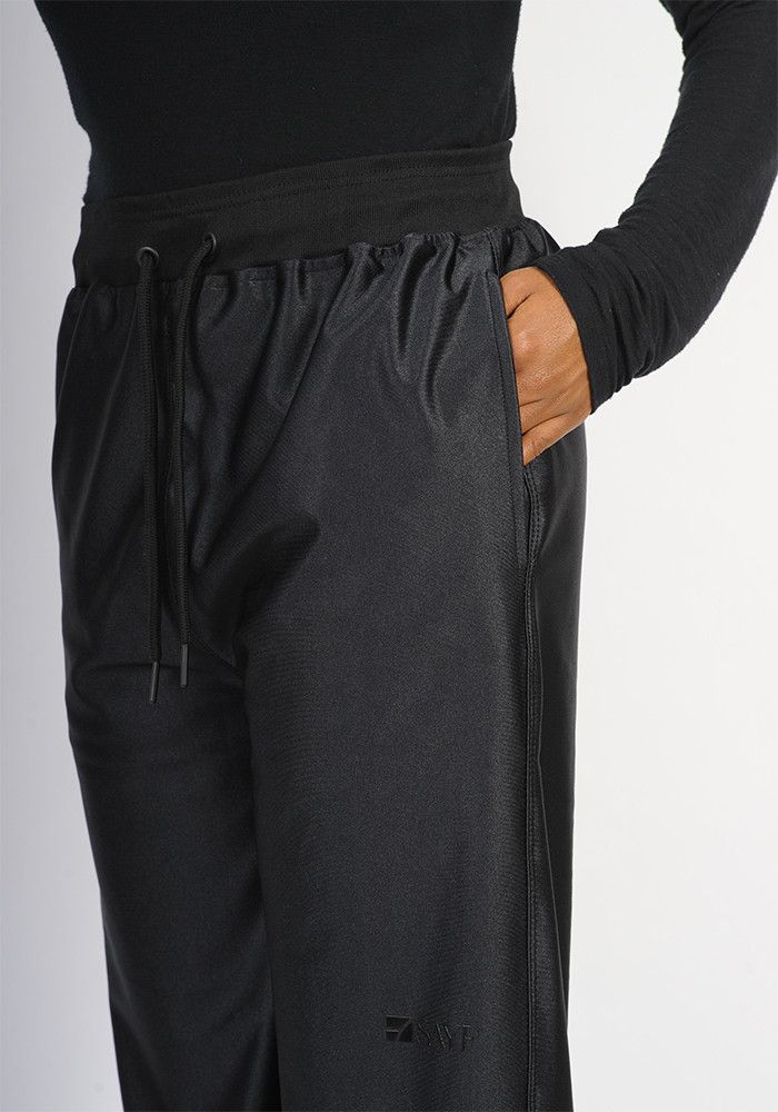 Pantalon SAYF cosy (noir)