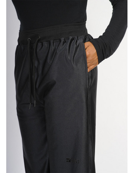 Pantalon SAYF cosy (noir)