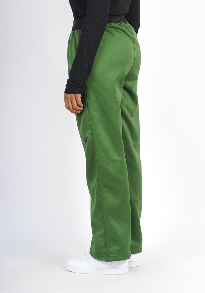 Pantalon SAYF cosy (vert émeraude)