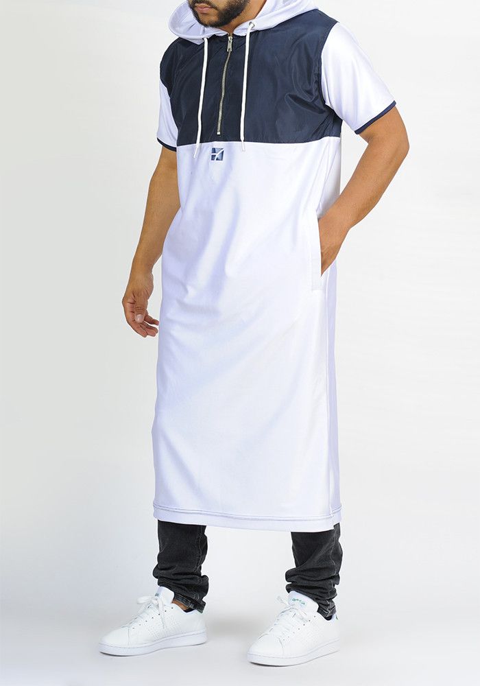 Qamis été SAYF Istanbul Qamis été SAYF Istanbul