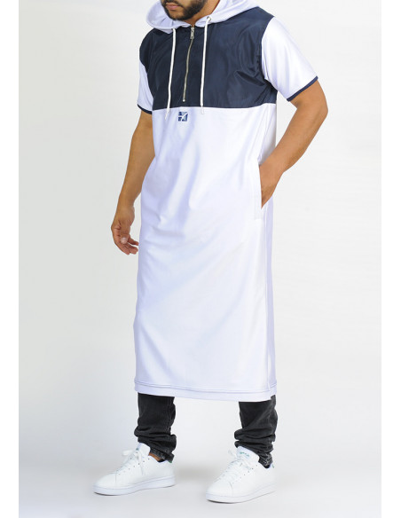 Qamis été SAYF Istanbul Qamis été SAYF Istanbul