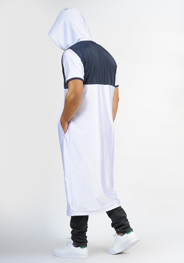 Qamis été SAYF Istanbul 2