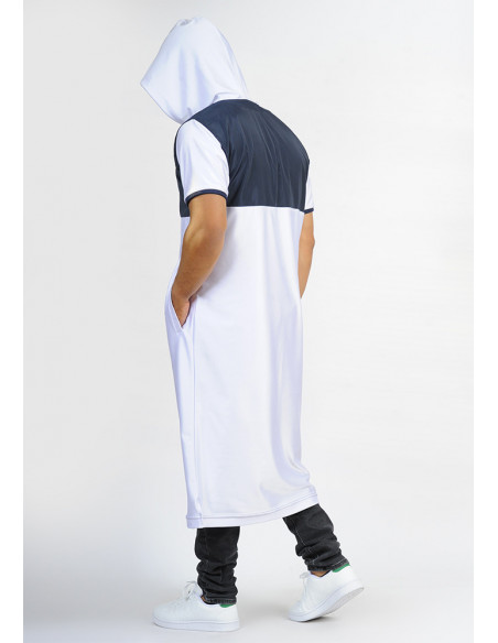 Qamis été SAYF Istanbul Qamis été SAYF Istanbul