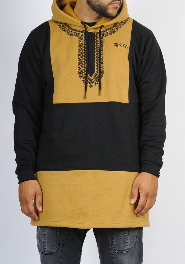 Qamis sweatshirt SAYF tradition