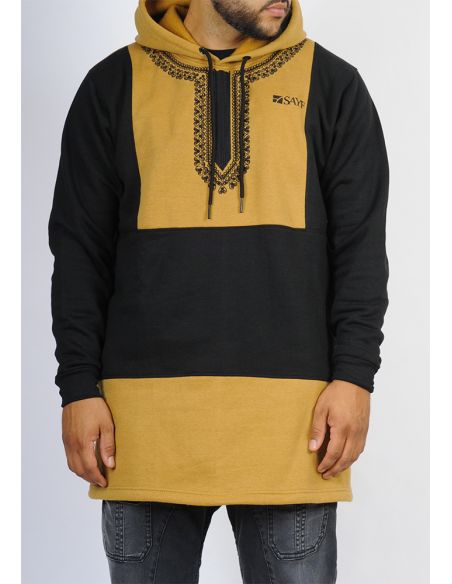 Sweat qamis SAYF tradition