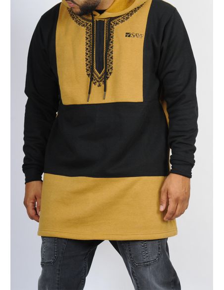 Sweat qamis SAYF tradition