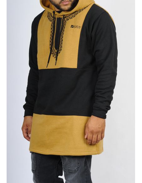 Sweat qamis SAYF tradition