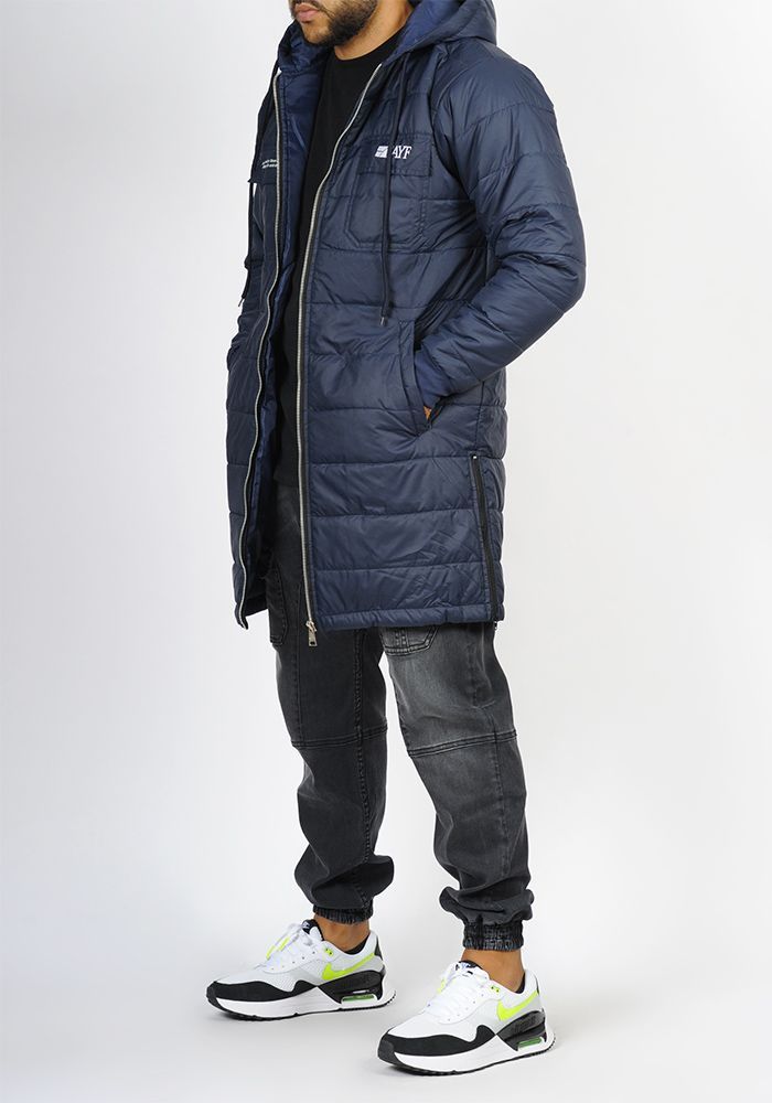 Mid-length jacket SAYF 2023