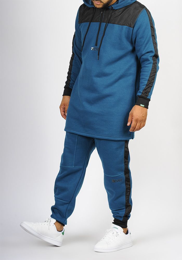 Ensemble bi-matière SAYF Alaska Ensemble bi-matière SAYF Alaska