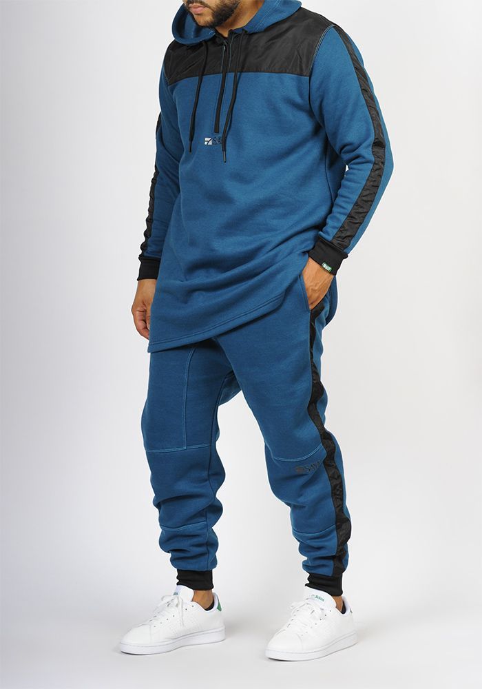 Bi-materiel set SAYF (blue)