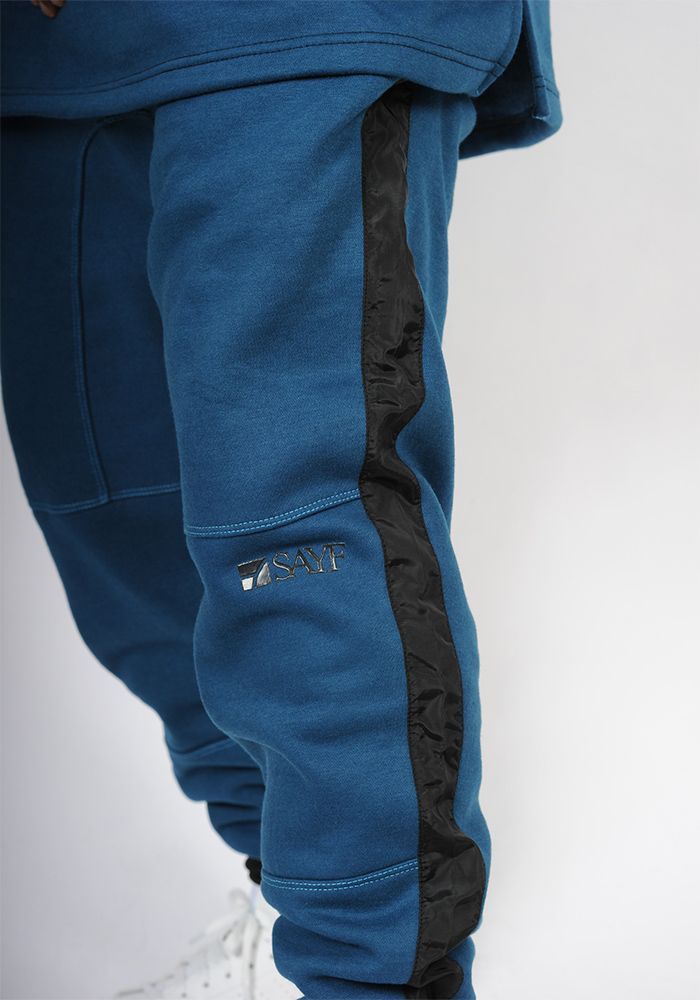 Ensemble bi-matière SAYF Alaska Ensemble bi-matière SAYF Alaska