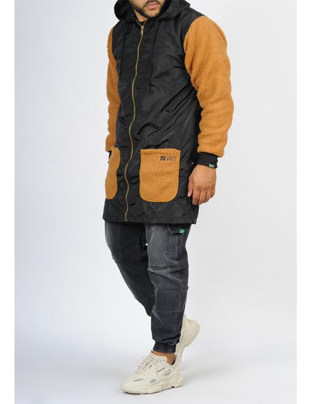 Qa-way SAYF précurseur (bi-matière)