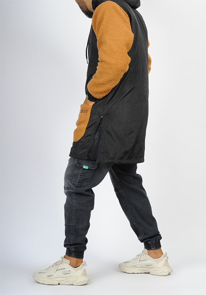 Qa-way SAYF précurseur (bi-matière) Qa-way SAYF précurseur (bi-matière)