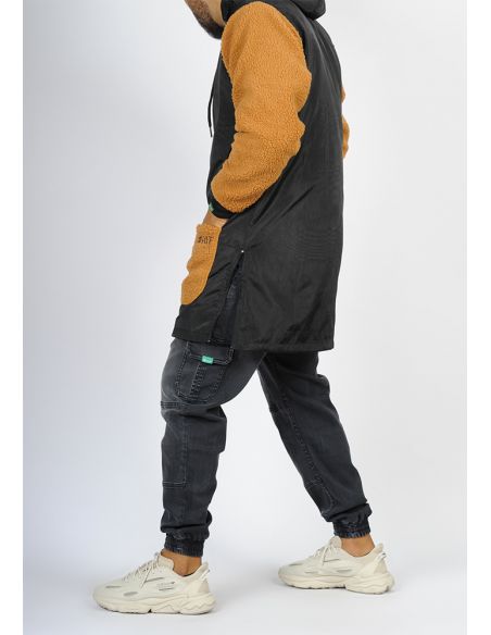 Qa-way SAYF précurseur (bi-matière)