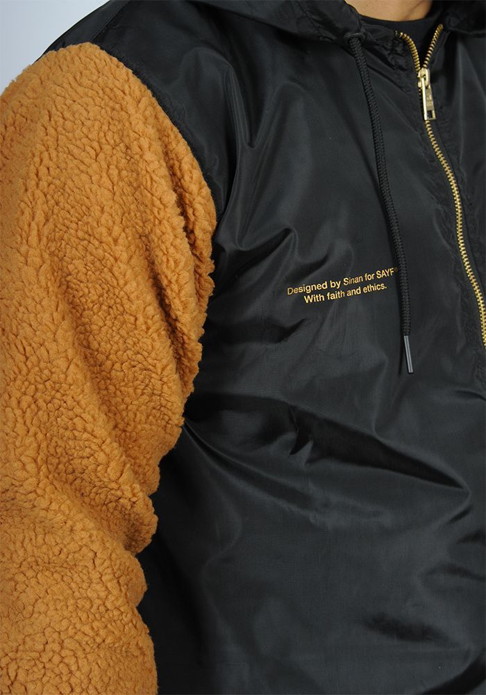 Qa-way SAYF précurseur (bi-matière) Qa-way SAYF précurseur (bi-matière)