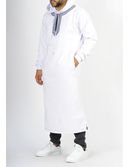 Qamis jogging SAYF Makkah