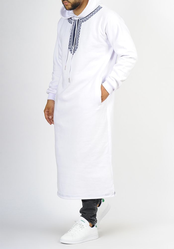 Qamis jogging SAYF Makkah 2