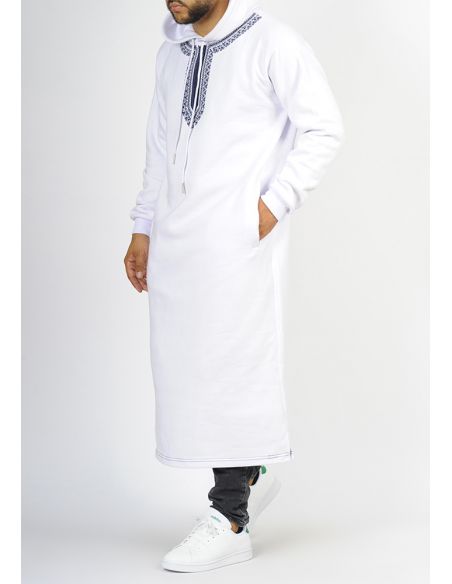 Qamis jogging SAYF Makkah