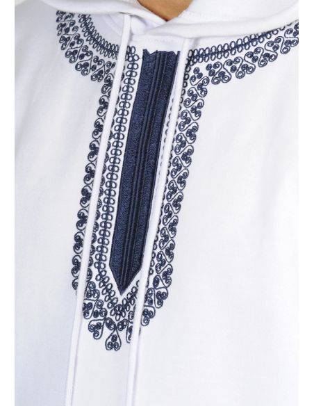 Qamis jogging SAYF Makkah