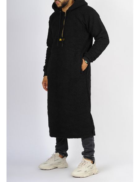 Qamis moutonné SAYF