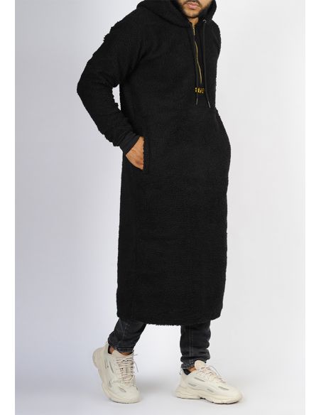 Qamis moutonné SAYF