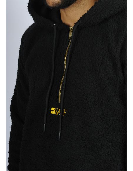 Qamis moutonné SAYF