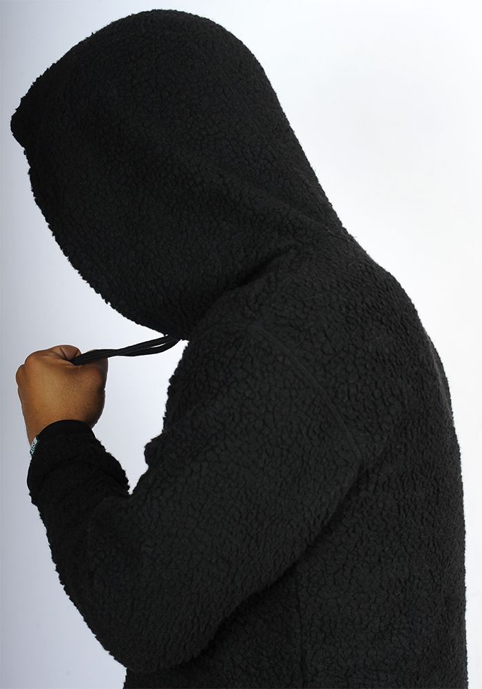 Qamis moutonné SAYF 2